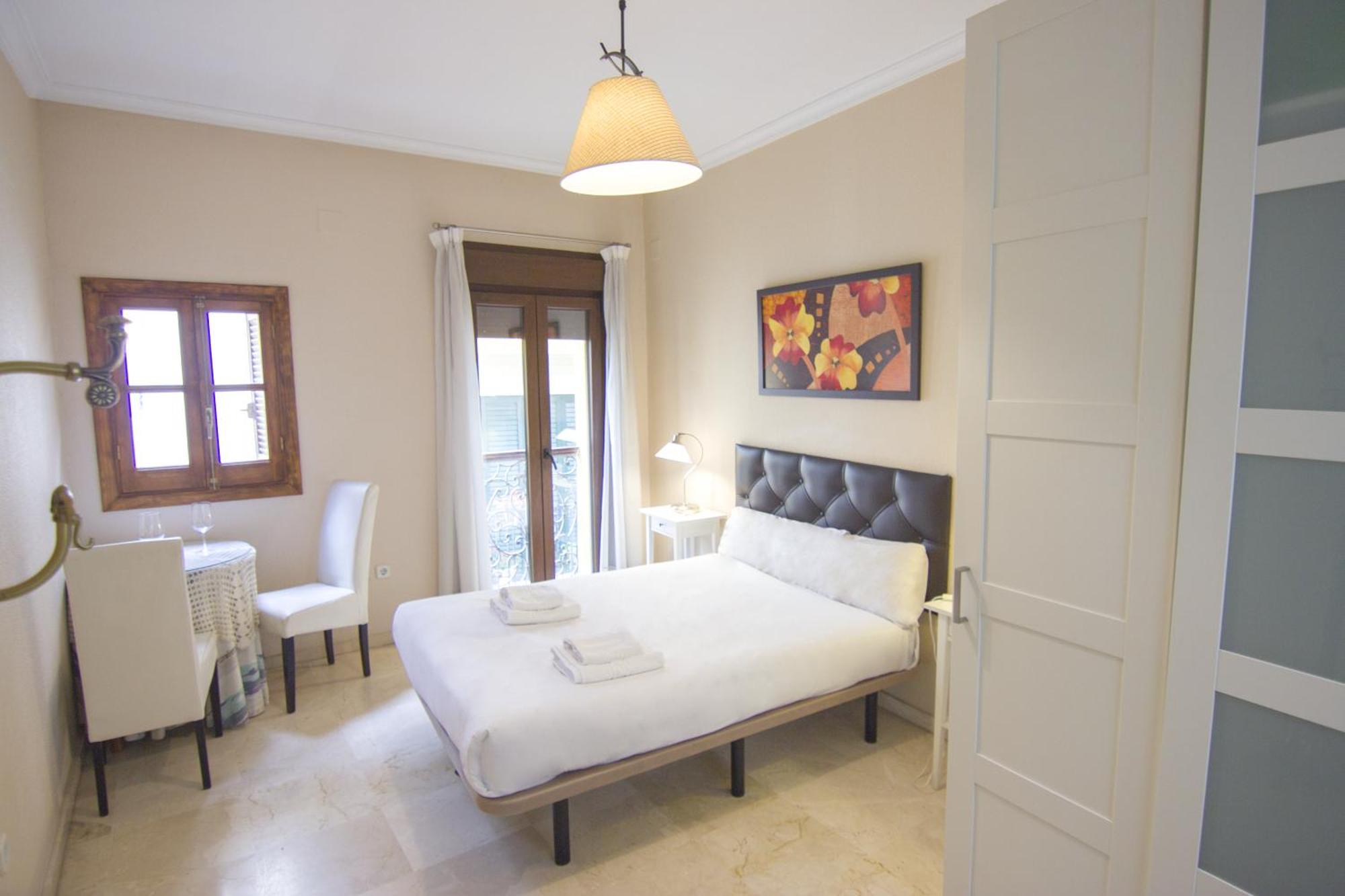 Rentalsevilla Cano Y Cueto III Экстерьер фото