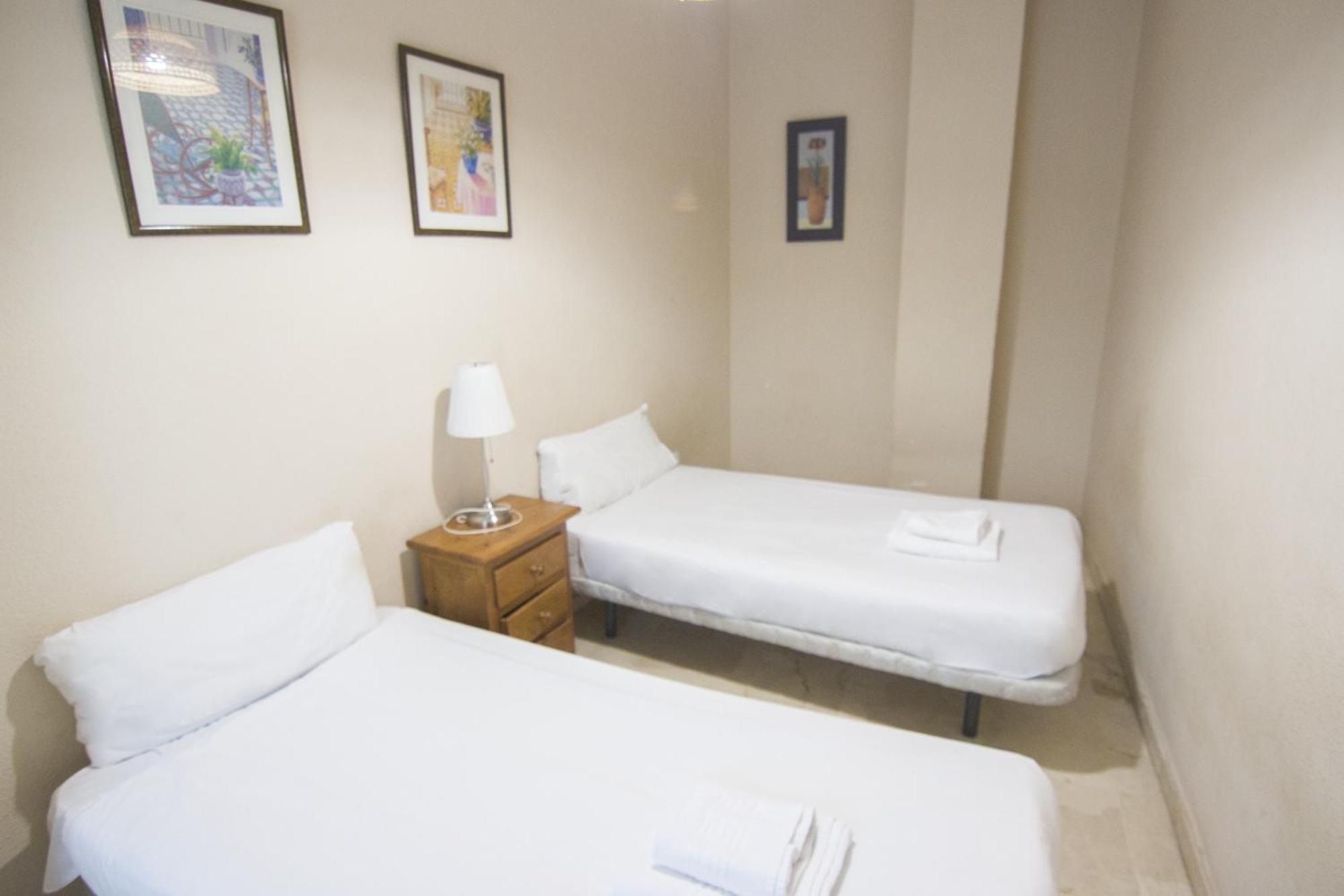 Rentalsevilla Cano Y Cueto III Экстерьер фото