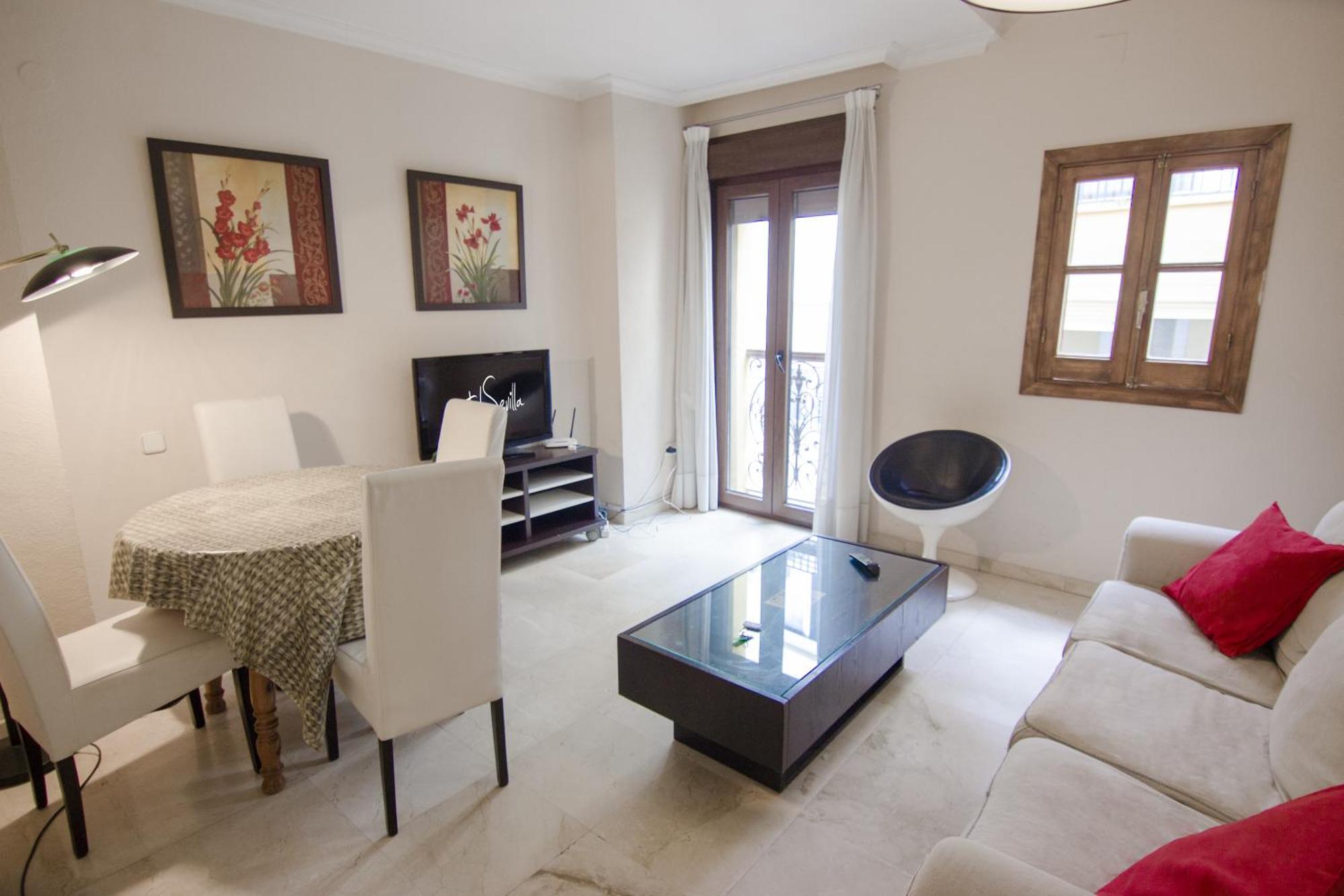 Rentalsevilla Cano Y Cueto III Экстерьер фото